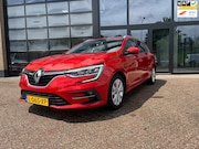 Renault Mégane E-Tech - Estate 1.6 Plug-In Hybrid 160 Zen, 1 Eigenaar