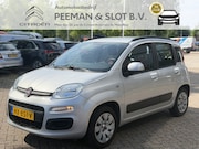 Fiat Panda - 0.9 TwinAir Edizione Cool Automaat | Airco | Trekhaak
