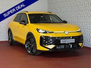 Volkswagen T-Roc - 1.5 eTsi R-LINE 150PK EDITION BLACK STYLE 19''LMV IQ LED/GRI
