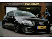 Audi A3 - 2.0 TFSI S3 quattro Ambition Air Ride Alcantara/Leer Cruise
