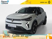 Renault Captur - 1.8 E-Tech full hybrid 160 techno |Electrisch schuif/kantel 