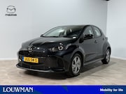 Mazda 2 Hybrid - 1.5 Exclusive-line