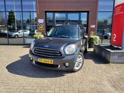 MINI Countryman - 1.6 One Chili