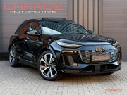 Audi Q6 e-tron - SQ6 Quattro 100 kWh Pano ACC HUD 360 B&O