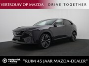 Mazda CX-6e - EV Takumi Plus 78 kWh | demo voordeel