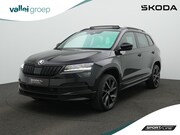 Skoda Karoq - 1.5 TSI 150 pk DSG ACT Sportline | Panoramadak | Matrix LED 