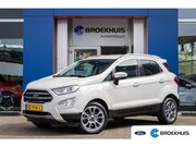 Ford EcoSport - 1.0 EcoBoost Titanium | Navi | Apple Carplay/Android Auto |