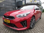 Kia ProCeed - 1.4 T-GDI GT-PlusLine / AUTOMAAT / PANO / NAV / JBL