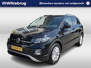 Volkswagen T-Cross - 1.0 TSI Life / CRUISE/ PARK. SENSOREN V&A/ APP-CONNECT/ NAVI