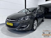 Opel Astra - 1.4 Turbo Sport*NwAPK*Elekramen*Trekhaak