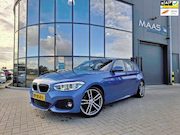 BMW 1-serie - 118i High Executive M-SPORT|DEALER OH|ORIG NL