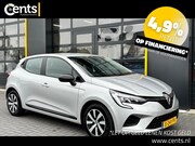 Renault Clio - 1.0 TCe 90 Equilibre Navi