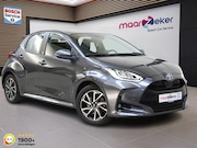Toyota Yaris - 1.5 Hybrid ✅Stoelverw.✅Camera✅Key-Less✅Clima✅Cruise✅