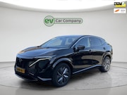Nissan Ariya - Advance 91 kWh | SOH 98% | Trekhaak | 360 Camera | CarPlay |