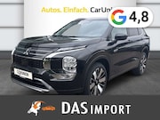 Mitsubishi Outlander - 2.4 PHEV Intro Edition Intro Edition