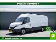 Iveco Daily - 35S16 | L4H2 | 156 PK | 3-Zits | Climate | Euro 6