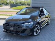 Audi A3 - 35 TFSI S edition