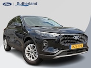 Ford Kuga - 2.5 PHEV Titanium | SCI | 243pk | Wegklapbare trekhaak | Win