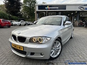 BMW 1-serie - 118i 143PK M-pakket Topstaat!|NweKetting|Xenon|Climate|Cruis