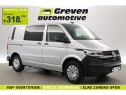 Volkswagen Transporter - 2.0 150PK TDI L1H1 | Automaat | Airco | Cruise | Carplay | S