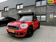 MINI Countryman - 1.5 Cooper S E ALL4 | 2E EIGENAAR | 3/6/12MND GARANTIE | PAN