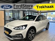 Ford Focus - EcoBoost 125 pk Active | Trekhaak | Winter Pack | B&O | Came