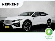 Peugeot 408 - e-408 GT Avantage 58 kWh | Trekhaak | Navigatie | Elektrisch
