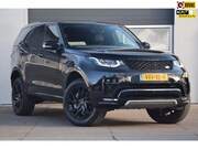 Land Rover Discovery - 3.0 Sd6 HSE Luxury TREHAAK/OPENDAK/LEER grijskenteken
