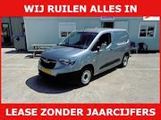 Opel Combo - 1.5D L1H1 Edition euro 6