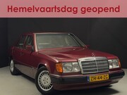 Mercedes-Benz 500-serie - 260 E *Sportline