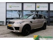 Land Rover Range Rover Sport - P400e Limited Edition, luchtvering, panoramadak