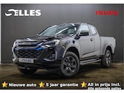 Isuzu D-Max - EV EXTENDED CAB 4WD LSX AT