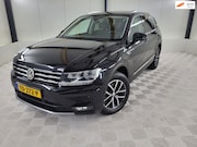 Volkswagen Tiguan All-Space - 1.4 TSI Comfortline Business