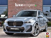 BMW X1 - xDrive30e M-Sport Plus Stormbay Pano ACC HUD 360-cam 19inch