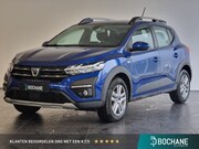 Dacia Sandero - Stepway 1.0 TCe 90 Comfort | Apple CarPlay / Android Auto | 