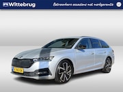 Skoda Octavia - Combi 1.0 e-TSI Sport Business / Virtual cockpit / Afneembar