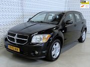 Dodge Caliber - 2.0 SXT AUTOMAAT / 150.000km (2006)