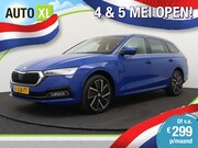 Skoda Octavia - Combi 1.4 204 PK TSI PHEV Sport Business+ Memory Sportstoel
