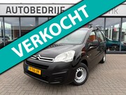 Citroën Berlingo - 1.6 BlueHDI 75 Club | 1e Eigenaar | Cruise | EX BTW