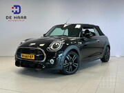 MINI Cooper - 1.5 COOPER Sidewalk Edition JCW Sensoren V+A Stoelverwarming