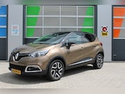 Renault Captur - 1.2 TCE BARISTA ELYSEE / Trekhaak / Bluetooth / Lederen bekl