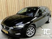 Seat Leon - Sportstourer 1.5 TSI Style Launch Edition Apple CarPlay/Andr