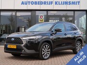 Toyota Corolla Cross - Hybrid 140 Dynamic | Elektr Klep | Navi | ACC | Carplay | Ke