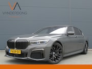 BMW 7-serie - 745e High Executive | BTW auto| M-Sport | Laser | Schuifdak