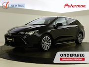 Toyota Corolla - Touring Sports 1.8 Hybrid Business Plus | Trekhaak | Stoelve