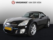 Opel GT - 2.0 Turbo ECOTEC