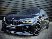 BMW 1-serie - 118i High M-PERF. M135 PANO|SCHAALSTOEL|HUD|ACC|HiFi