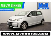Volkswagen Up! - 1.0 BMT move up!|BLUETOOTH|AIRCO|DAB|ORG.NL