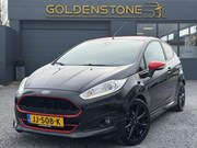 Ford Fiesta - 1.0 EcoBoost Black Edition 141pk, Navi, Pdc, D-riem net vv, 