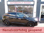 Peugeot 3008 - 1.2 Automaat PureTech Black Line NW APK, AIRCO, NAVI, LMV